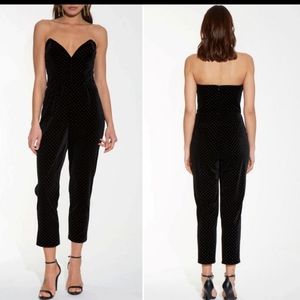 Amanda Uprichard Jumpsuit
